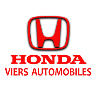 HONDA VIERS